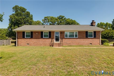 Tiny photo for 7266 Bellspring Drive, Mechanicsville, VA 23111 (MLS # 2612967)