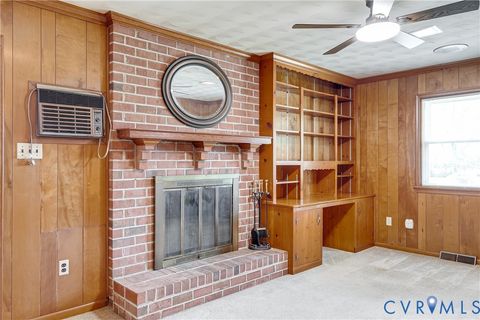 Tiny photo for 7266 Bellspring Drive, Mechanicsville, VA 23111 (MLS # 2612967)