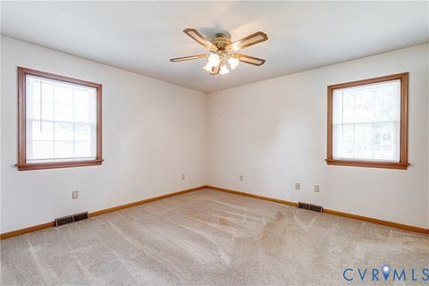 Tiny photo for 7266 Bellspring Drive, Mechanicsville, VA 23111 (MLS # 2612967)