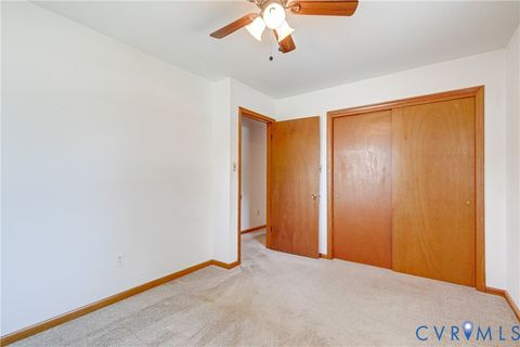 Tiny photo for 7266 Bellspring Drive, Mechanicsville, VA 23111 (MLS # 2612967)