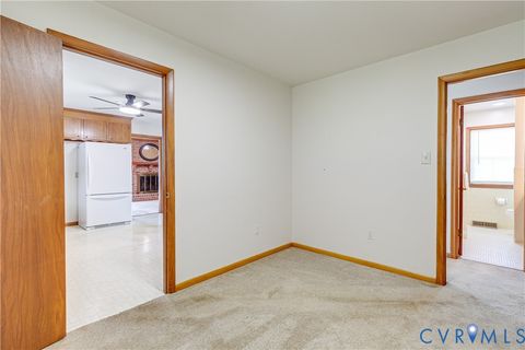 Tiny photo for 7266 Bellspring Drive, Mechanicsville, VA 23111 (MLS # 2612967)