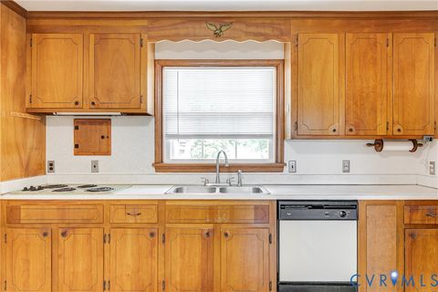 Tiny photo for 7266 Bellspring Drive, Mechanicsville, VA 23111 (MLS # 2612967)