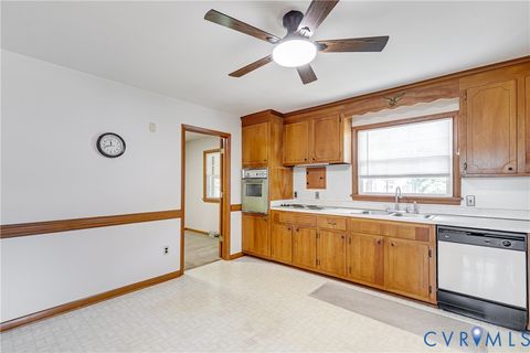 Tiny photo for 7266 Bellspring Drive, Mechanicsville, VA 23111 (MLS # 2612967)
