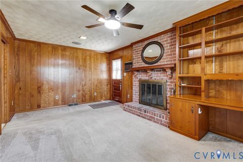 Tiny photo for 7266 Bellspring Drive, Mechanicsville, VA 23111 (MLS # 2612967)