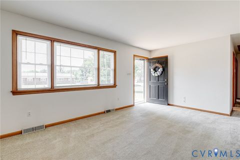 Tiny photo for 7266 Bellspring Drive, Mechanicsville, VA 23111 (MLS # 2612967)