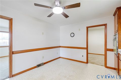 Tiny photo for 7266 Bellspring Drive, Mechanicsville, VA 23111 (MLS # 2612967)