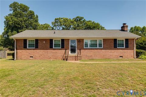 Photo of 7266 Bellspring Drive, Mechanicsville, VA 23111 (MLS # 2612967)