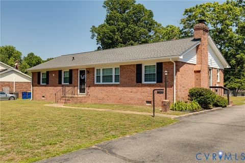 Tiny photo for 7266 Bellspring Drive, Mechanicsville, VA 23111 (MLS # 2612967)