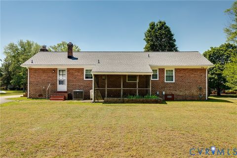 Tiny photo for 7266 Bellspring Drive, Mechanicsville, VA 23111 (MLS # 2612967)