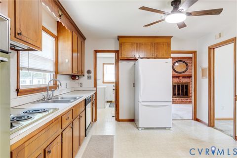 Tiny photo for 7266 Bellspring Drive, Mechanicsville, VA 23111 (MLS # 2612967)