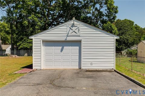 Tiny photo for 7266 Bellspring Drive, Mechanicsville, VA 23111 (MLS # 2612967)