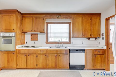 Tiny photo for 7266 Bellspring Drive, Mechanicsville, VA 23111 (MLS # 2612967)