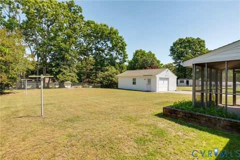 Tiny photo for 7266 Bellspring Drive, Mechanicsville, VA 23111 (MLS # 2612967)