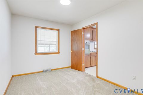 Tiny photo for 7266 Bellspring Drive, Mechanicsville, VA 23111 (MLS # 2612967)