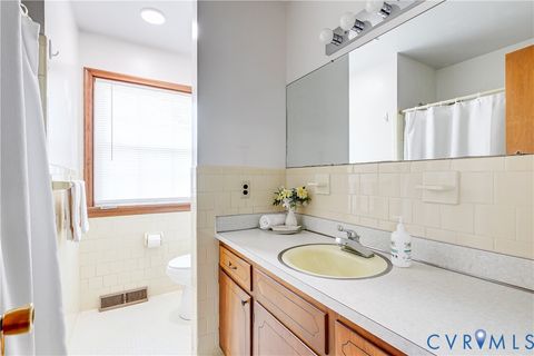 Tiny photo for 7266 Bellspring Drive, Mechanicsville, VA 23111 (MLS # 2612967)