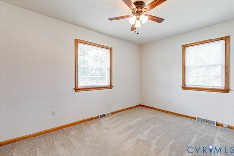 Tiny photo for 7266 Bellspring Drive, Mechanicsville, VA 23111 (MLS # 2612967)