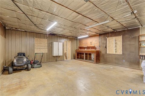Tiny photo for 7266 Bellspring Drive, Mechanicsville, VA 23111 (MLS # 2612967)