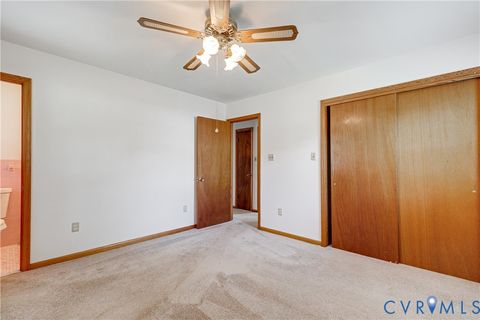 Tiny photo for 7266 Bellspring Drive, Mechanicsville, VA 23111 (MLS # 2612967)