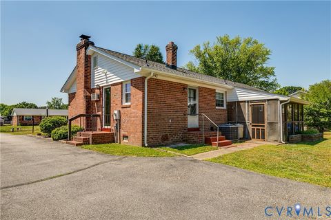 Tiny photo for 7266 Bellspring Drive, Mechanicsville, VA 23111 (MLS # 2612967)
