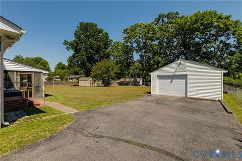 Tiny photo for 7266 Bellspring Drive, Mechanicsville, VA 23111 (MLS # 2612967)