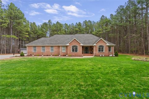 Photo of 18525 Noel Station Lane, Ruther Glen, VA 22546 (MLS # 2607736)