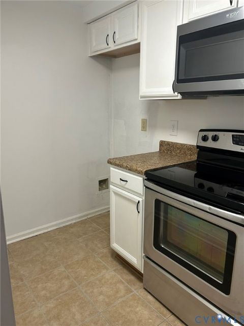 Tiny photo for 2460 Stembridge Court #C, Henrico, VA 23238 (MLS # 2533662)