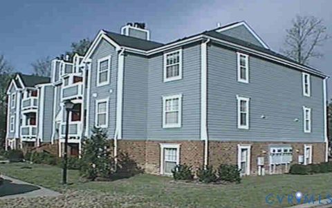 Photo of 2460 Stembridge Court #C, Henrico, VA 23238 (MLS # 2533662)