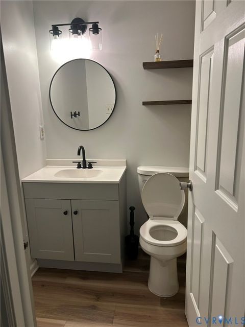 Tiny photo for 2460 Stembridge Court #C, Henrico, VA 23238 (MLS # 2533662)