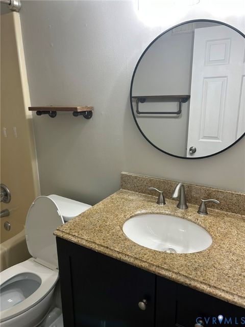 Tiny photo for 2460 Stembridge Court #C, Henrico, VA 23238 (MLS # 2533662)