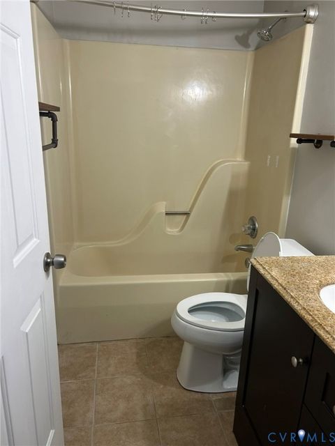 Tiny photo for 2460 Stembridge Court #C, Henrico, VA 23238 (MLS # 2533662)