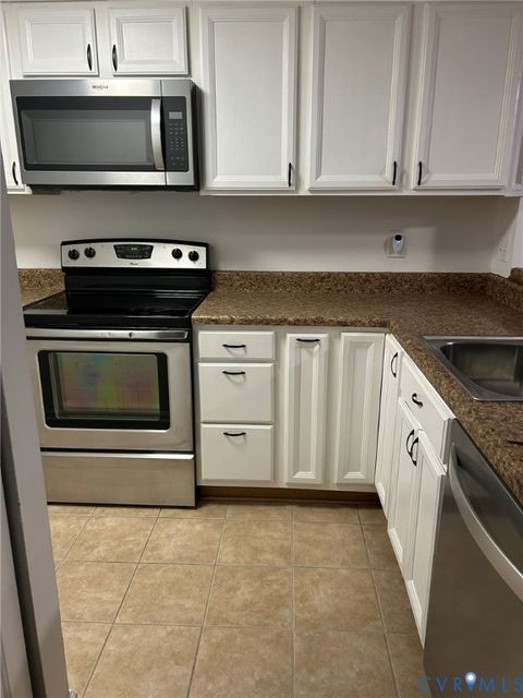 Tiny photo for 2460 Stembridge Court #C, Henrico, VA 23238 (MLS # 2533662)