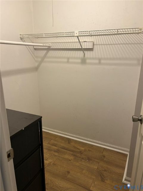 Tiny photo for 2460 Stembridge Court #C, Henrico, VA 23238 (MLS # 2533662)