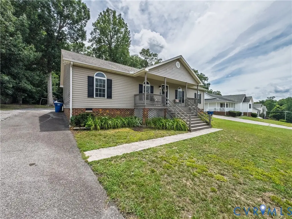 22909 Pheasant Court, North Dinwiddie, VA, 23803