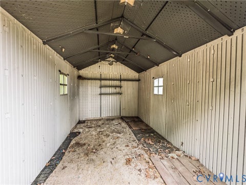 Tiny photo for 22909 Pheasant Court, North Dinwiddie, VA 23803 (MLS # 2616821)