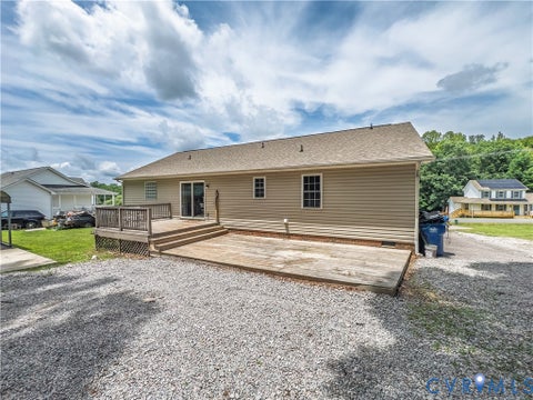 Tiny photo for 22909 Pheasant Court, North Dinwiddie, VA 23803 (MLS # 2616821)