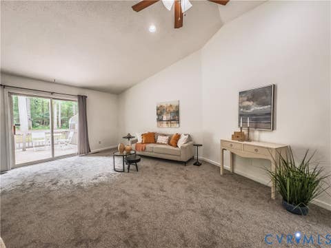 Tiny photo for 22909 Pheasant Court, North Dinwiddie, VA 23803 (MLS # 2616821)