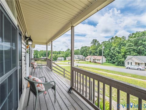 Tiny photo for 22909 Pheasant Court, North Dinwiddie, VA 23803 (MLS # 2616821)