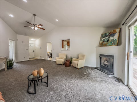 Tiny photo for 22909 Pheasant Court, North Dinwiddie, VA 23803 (MLS # 2616821)