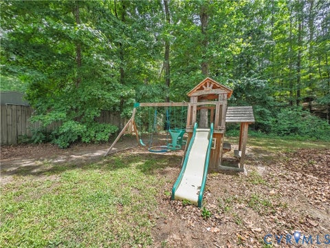 Tiny photo for 22909 Pheasant Court, North Dinwiddie, VA 23803 (MLS # 2616821)