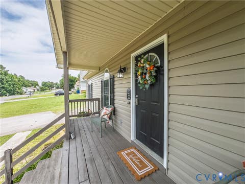 Tiny photo for 22909 Pheasant Court, North Dinwiddie, VA 23803 (MLS # 2616821)