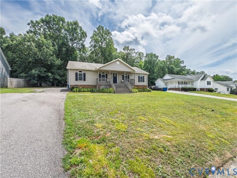 Tiny photo for 22909 Pheasant Court, North Dinwiddie, VA 23803 (MLS # 2616821)