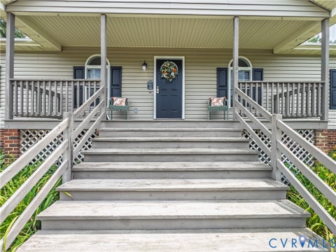 Tiny photo for 22909 Pheasant Court, North Dinwiddie, VA 23803 (MLS # 2616821)