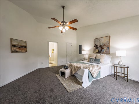 Tiny photo for 22909 Pheasant Court, North Dinwiddie, VA 23803 (MLS # 2616821)
