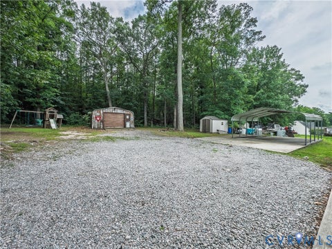 Tiny photo for 22909 Pheasant Court, North Dinwiddie, VA 23803 (MLS # 2616821)