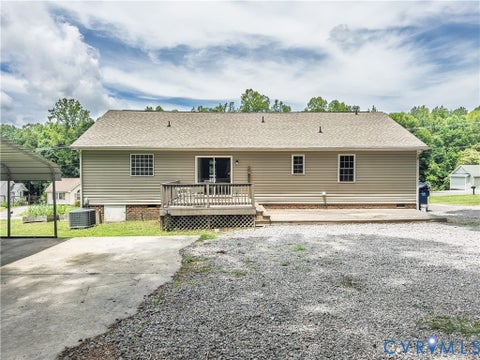 Tiny photo for 22909 Pheasant Court, North Dinwiddie, VA 23803 (MLS # 2616821)