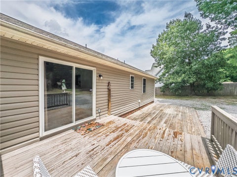 Tiny photo for 22909 Pheasant Court, North Dinwiddie, VA 23803 (MLS # 2616821)
