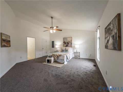 Tiny photo for 22909 Pheasant Court, North Dinwiddie, VA 23803 (MLS # 2616821)