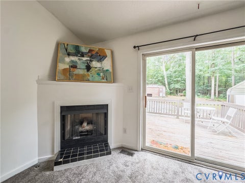 Tiny photo for 22909 Pheasant Court, North Dinwiddie, VA 23803 (MLS # 2616821)