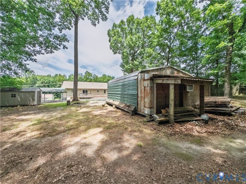 Tiny photo for 22909 Pheasant Court, North Dinwiddie, VA 23803 (MLS # 2616821)