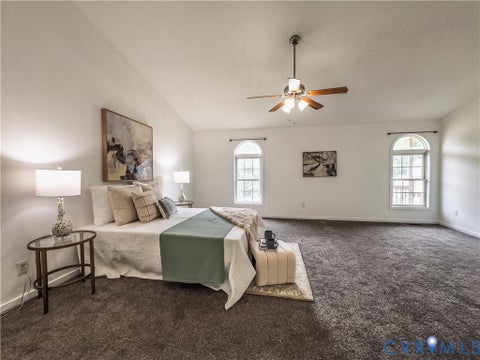 Tiny photo for 22909 Pheasant Court, North Dinwiddie, VA 23803 (MLS # 2616821)